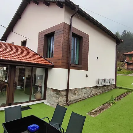 вивиан - модерна за гости Reselets