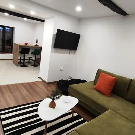 Villa вивиан - модерна за гости