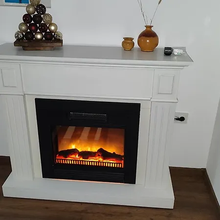 Villa вивиан - модерна за гости