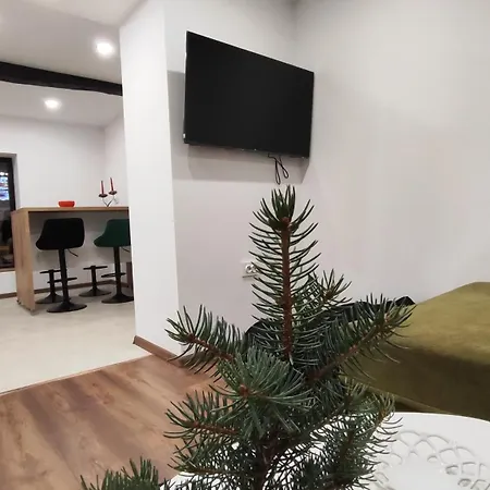 вивиан - модерна за гости *