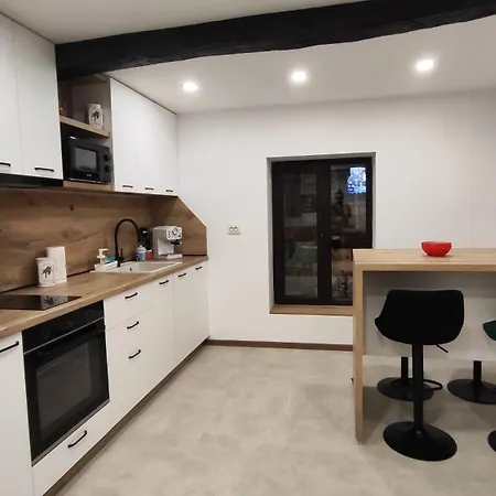 빌라 вивиан - модерна за гости *