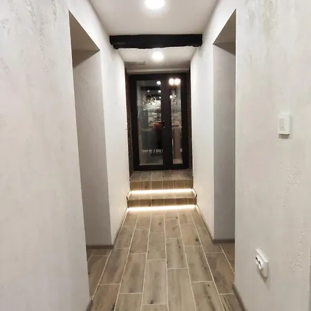 Villa вивиан - модерна за гости