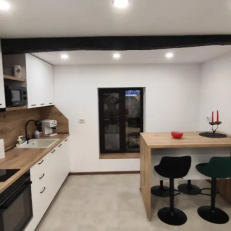 вивиан - модерна за гости