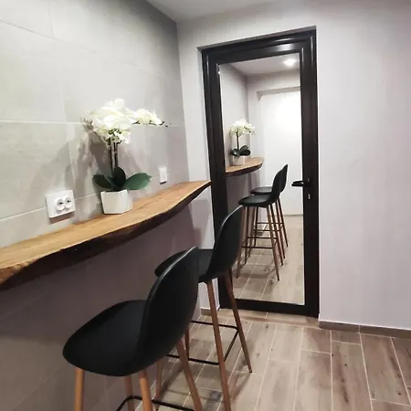 вивиан - модерна за гости * Reselets