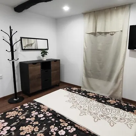 вивиан - модерна за гости