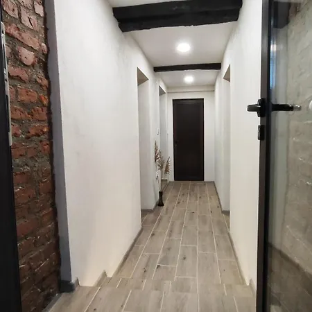 вивиан - модерна за гости Villa *