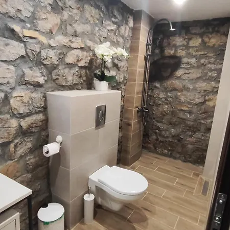 вивиан - модерна за гости