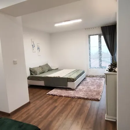 вивиан - модерна за гости