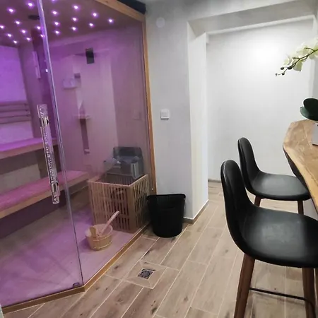 вивиан - модерна за гости