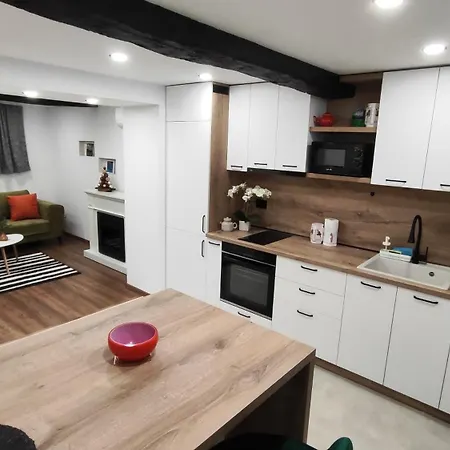 вивиан - модерна за гости