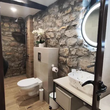 вивиан - модерна за гости Reselets