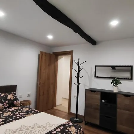 Villa вивиан - модерна за гости *