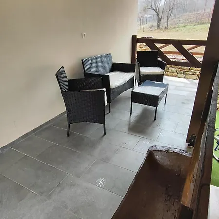 вивиан - модерна за гости *