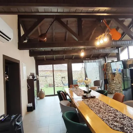 вивиан - модерна за гости