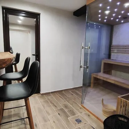 вивиан - модерна за гости