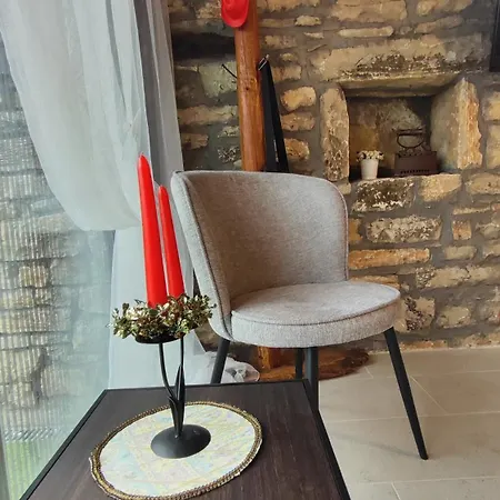 Villa вивиан - модерна за гости Reselets