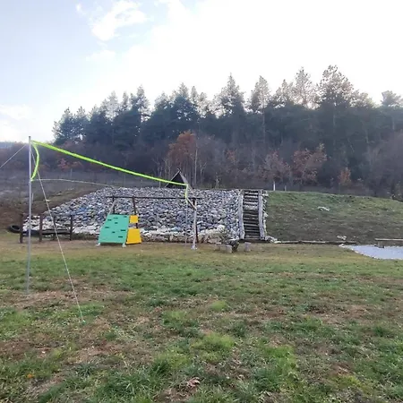 вивиан - модерна за гости * Reselets