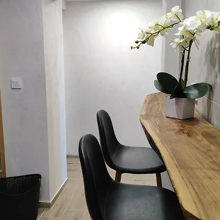 вивиан - модерна за гости * Reselets