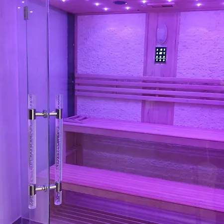 Villa вивиан - модерна за гости *