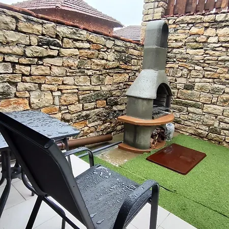 вивиан - модерна за гости * Reselets