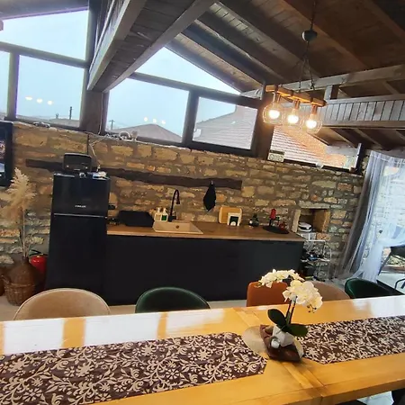 вивиан - модерна за гости * Reselets