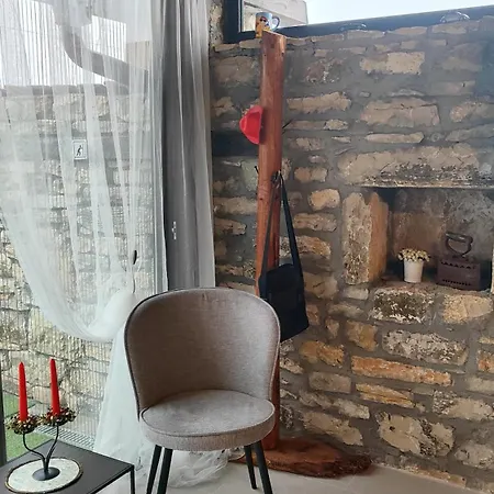 вивиан - модерна за гости