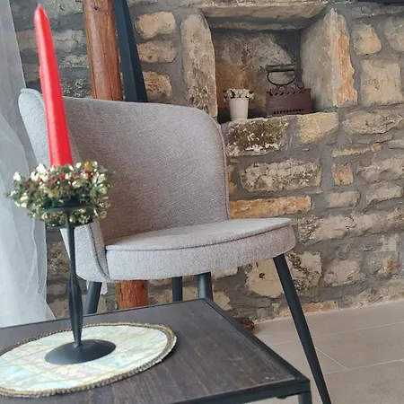 вивиан - модерна за гости