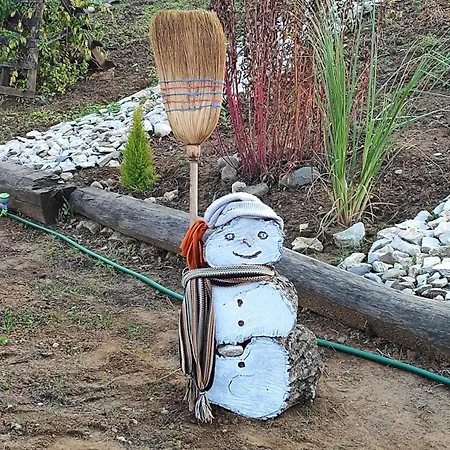 вивиан - модерна за гости *