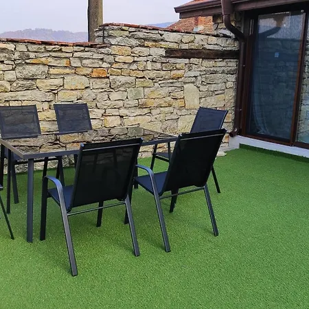 Villa вивиан - модерна за гости Reselets