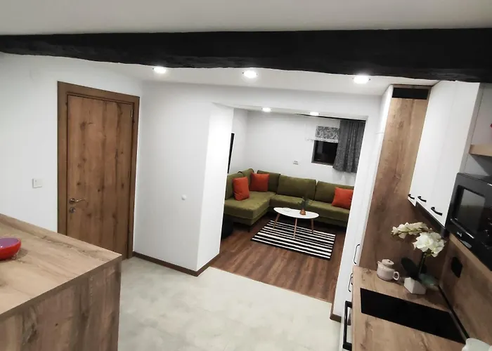 вивиан - модерна за гости * Reselets