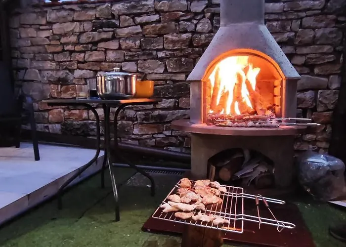 вивиан - модерна за гости Reselets