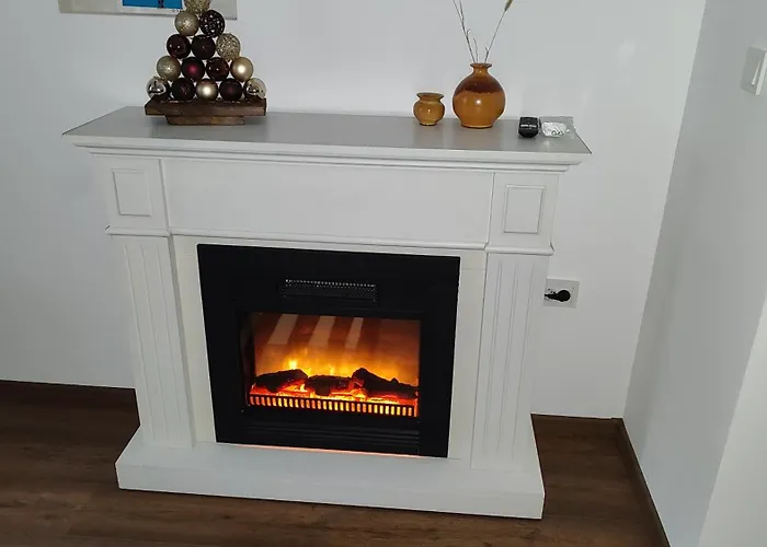 ヴィラ вивиан - модерна за гости