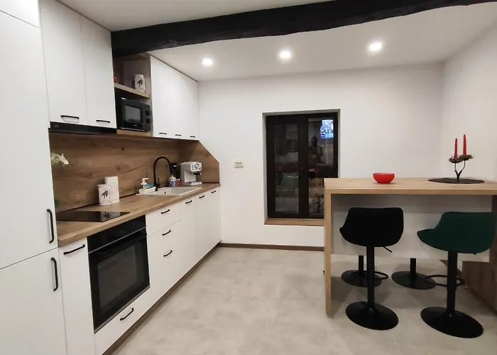 ヴィラ вивиан - модерна за гости *