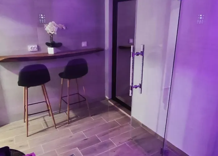 вивиан - модерна за гости *