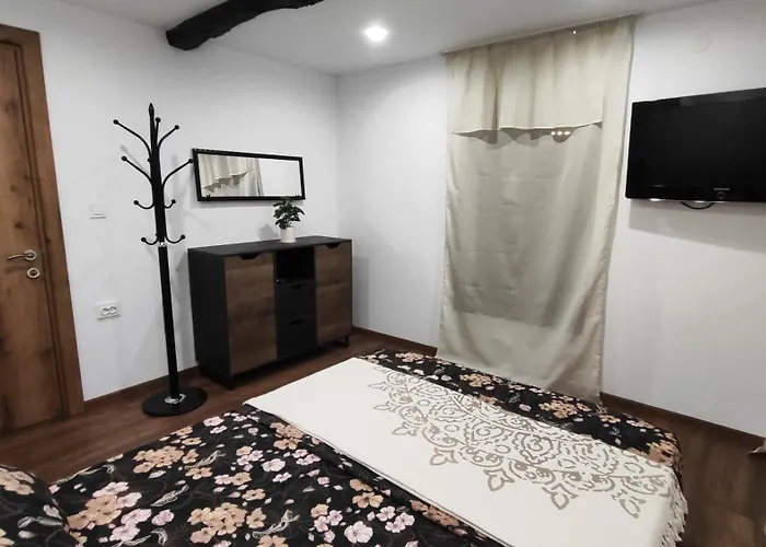 вивиан - модерна за гости