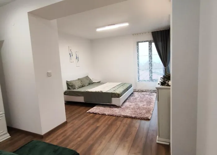 вивиан - модерна за гости