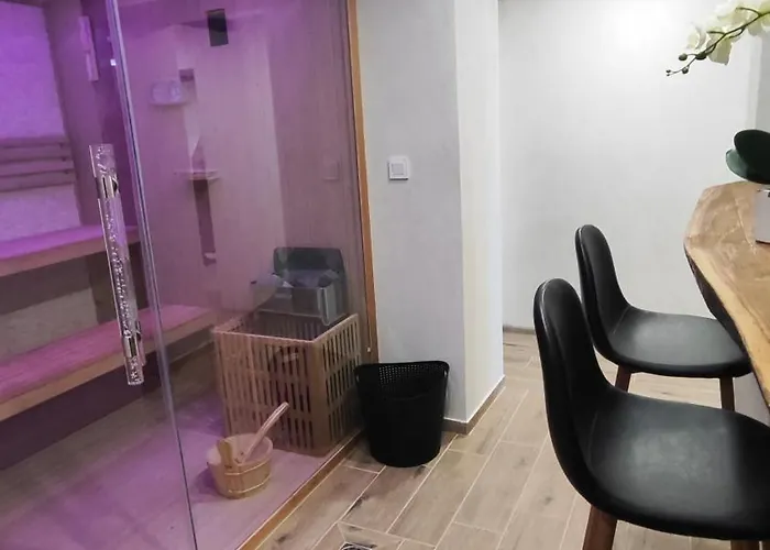 вивиан - модерна за гости