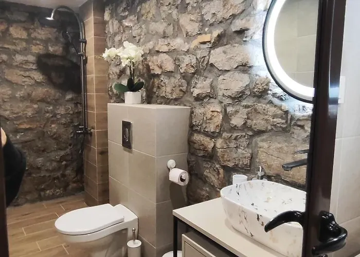 вивиан - модерна за гости Reselets