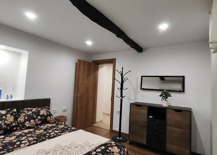 ヴィラ вивиан - модерна за гости *