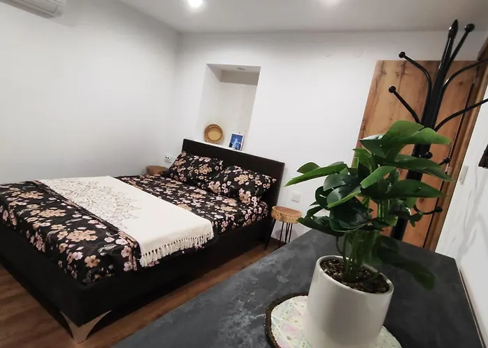 вивиан - модерна за гости * Reselets