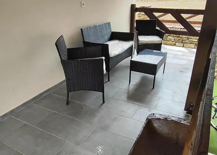 вивиан - модерна за гости *