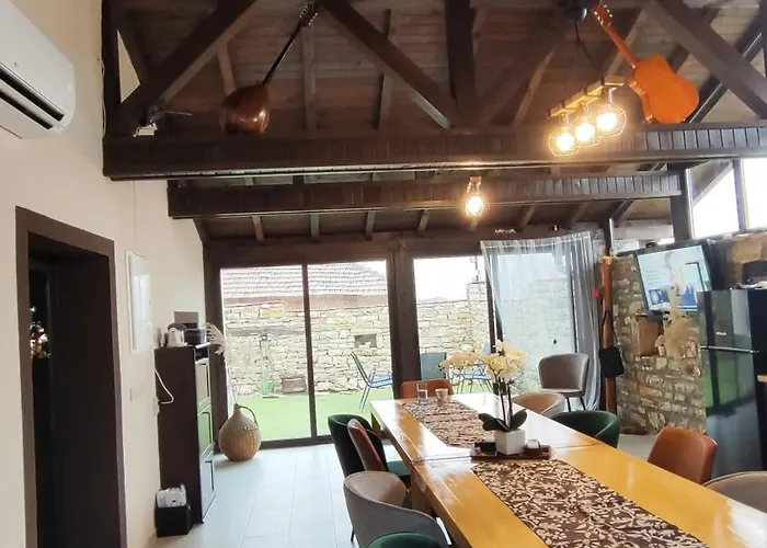 вивиан - модерна за гости