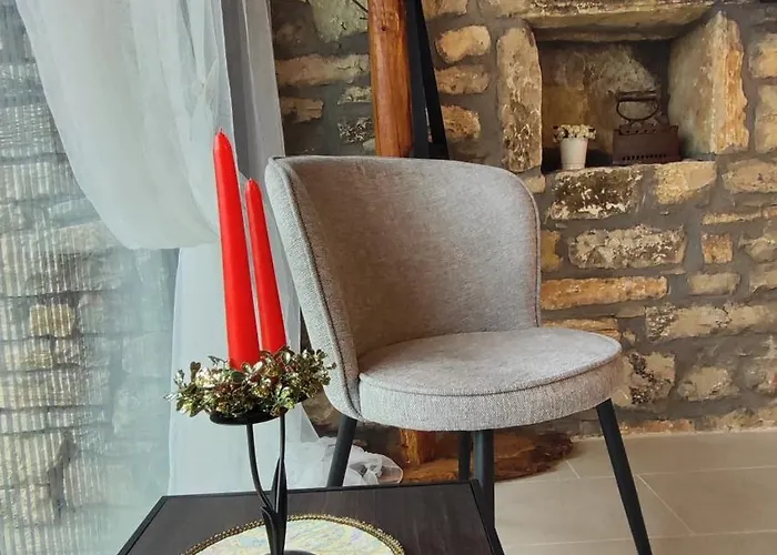 ヴィラ вивиан - модерна за гости Reselets