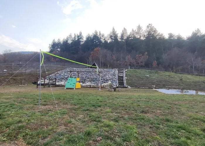 вивиан - модерна за гости * Reselets