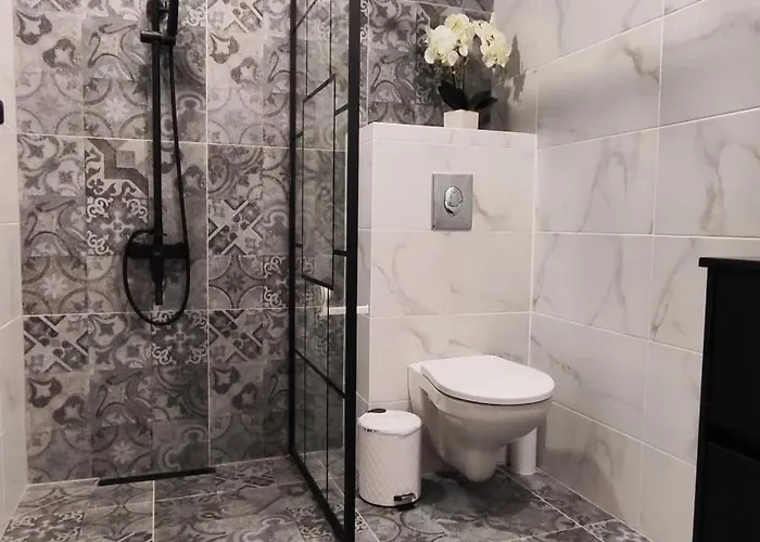 вивиан - модерна за гости Reselets