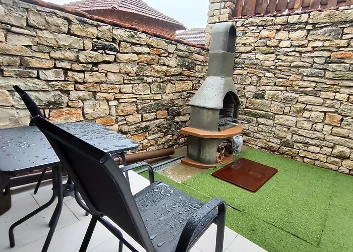 вивиан - модерна за гости * Reselets