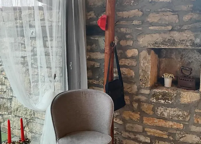 вивиан - модерна за гости