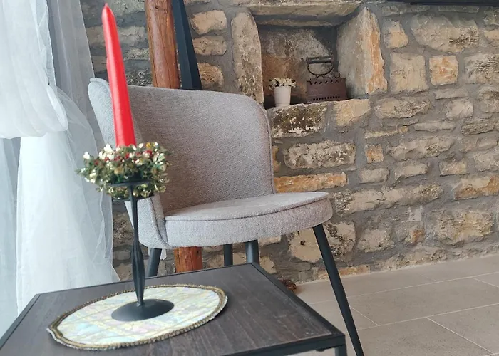 вивиан - модерна за гости