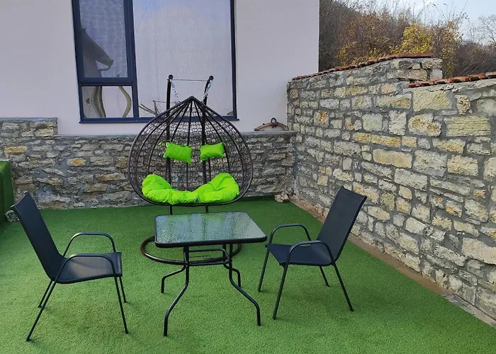 вивиан - модерна за гости Reselets