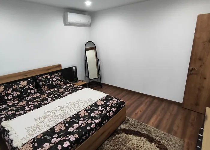 вивиан - модерна за гости * Reselets